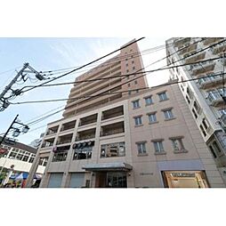 メゾン「サロム」 605