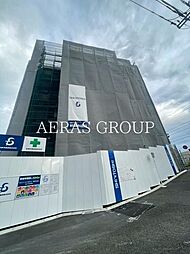 ＬＵＸＥＮＡプラスＰＡＷＳ藤沢