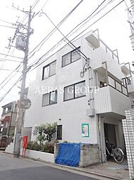 メインステージ中野