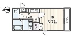マ・メゾン仲町 103