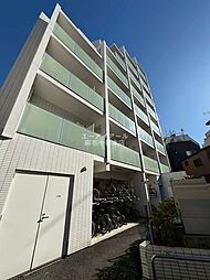 MFPRコート目黒南