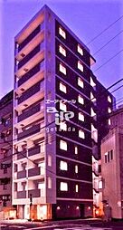 中央区新川１丁目