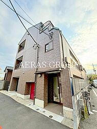 フォンティーヌ茅