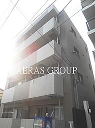 チェリーコート西小山
