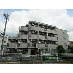パレ・ドール武蔵野台II