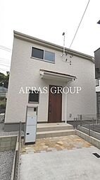 Kolet八王子左入町