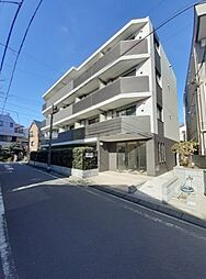 大田区大森中３丁目