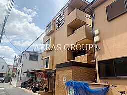 ダイアパレス阿佐谷