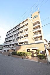 大阪市鶴見区鶴見２丁目