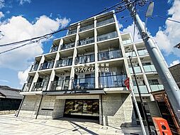 品川区豊町４丁目