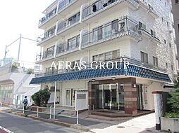 赤坂檜町レジデンス