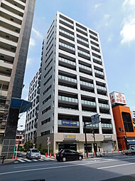 プレシス八王子レグリオ