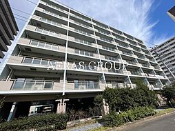 コンフォリア高島平