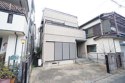 朝霞市北原二丁目戸建 1