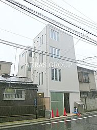 大山町YKマンション