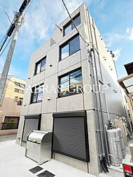 ラヴィーダ東長崎