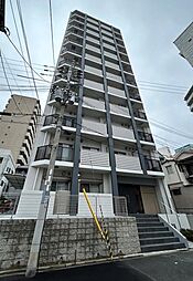 神戸市中央区花隈町