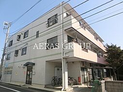 ニットーハイツ