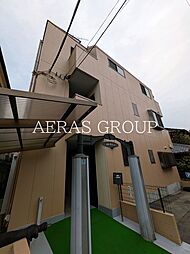 レターマンション