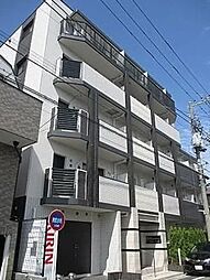 大田区大森東５丁目