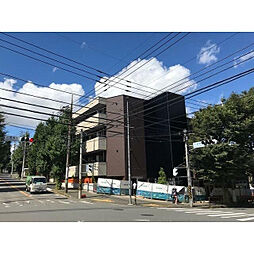 FORESTA　MIYAZAKIDAI 403