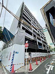 大阪市東成区中道１丁目