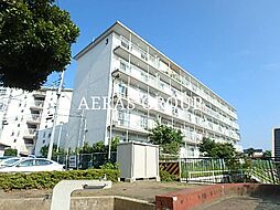 横浜保土ヶ谷ハイツ