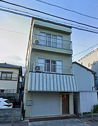 平野区長吉長原4丁目・店舗付き住宅