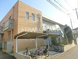 ベルフォーレ戸塚境