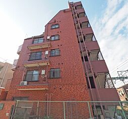 ライオンズマンション生麦第3