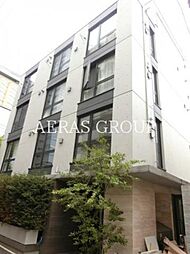 リーガランド目黒