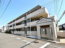 リベラルIII原当麻 2F