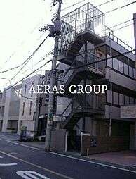 ＷＪ・グリーンハイツ