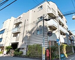 目黒区原町１丁目