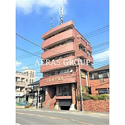 リバーサイドビル 502号室