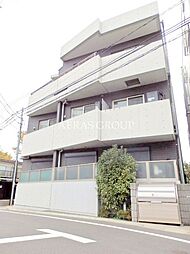 スカイヒルズ目黒