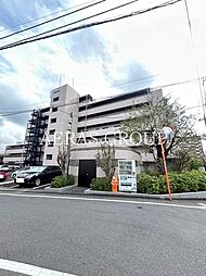 オーキッドレジデンス練馬北町