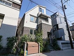 ファインコート中目黒