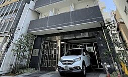 台東区蔵前３丁目