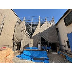 (仮称)住吉区苅田PJ新築