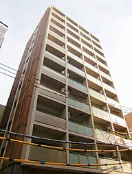 ネットフローラ天満橋 205