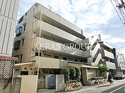 ハイタウン大森公園