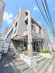 サンランド神楽坂