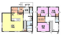 弁天橋通3丁目戸建