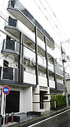 ビーシティアパートメント東京サウス