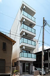 ＴＯＫＹＯ　ＦＬＡＴ 201