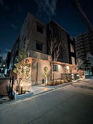 大和市大和東３丁目