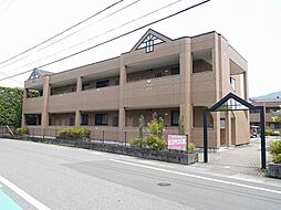 ネオクレストI 201