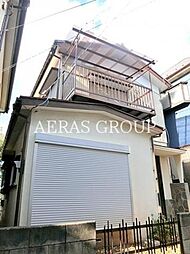 埼玉県新座市野寺3丁目戸建