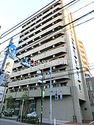 グローバン板橋